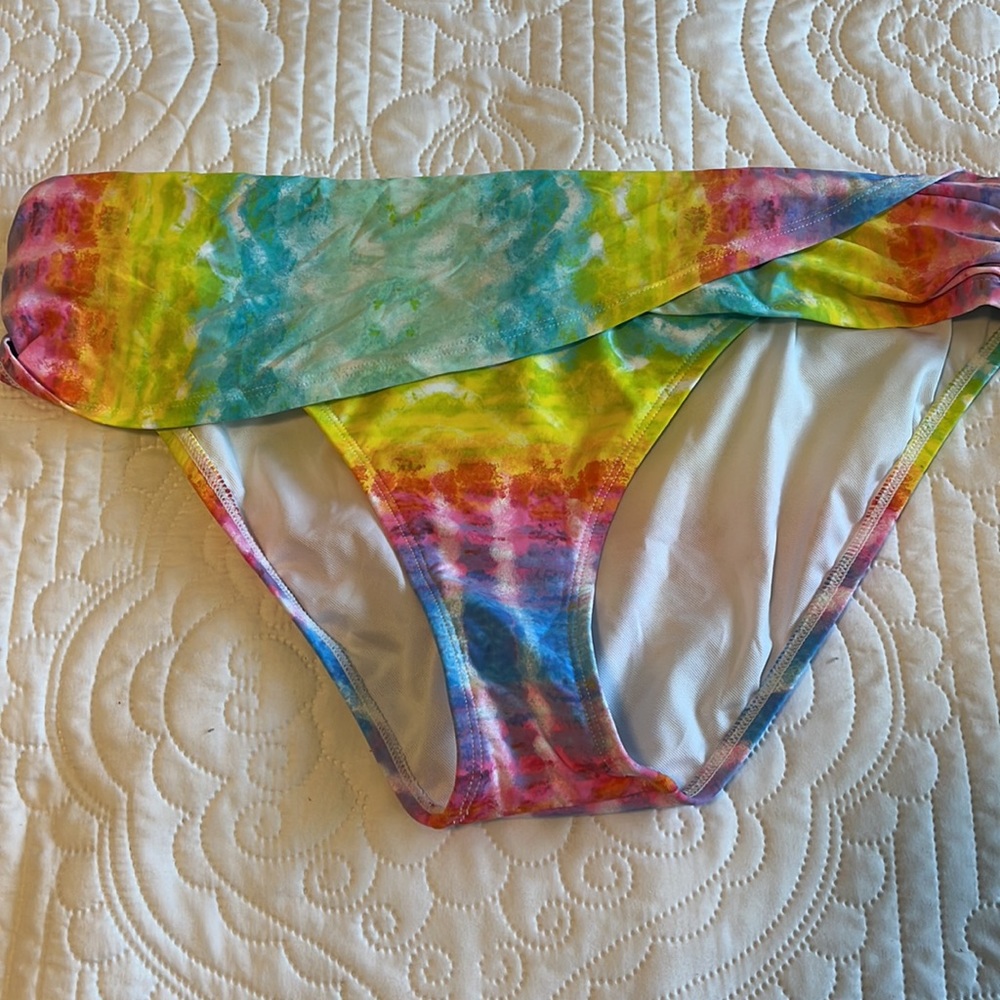 Tankini - Picture 4 of 7